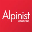أيقونة البرنامج: Alpinist Magazine