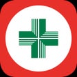Weldricks: NHS Prescriptions icon