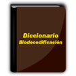 程序图标：Diccionario de Biodescodi…