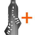 Icon of program: Aerophone GO Plus