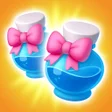 Иконка программы: Cozy Decor - My Dream Roo…