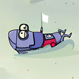 Symbol des Programms: Spongebob Anchovy Assault