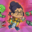ไอคอนของโปรแกรม: Shopocalypse - Merge Surv…