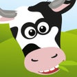 プログラムのアイコン：Heyduda The cow says moo