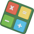 프로그램 아이콘: Quickey Calculator - Free…