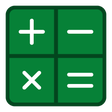 ไอคอนของโปรแกรม: Quickey Calculator - Free…