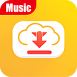 Programın simgesi: Snap Music Downloader