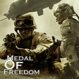 程序图标：Medal Of Freedom®: Mobile…