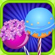 Иконка программы: Cake Pop Maker Salon