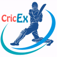 ไอคอนของโปรแกรม: CricEx - No ads - Live Sc…