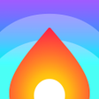 程序图标：Niantic Campfire