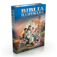 プログラムのアイコン：La Biblia Ilustrada XD
