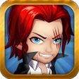 Ícone do programa: Anime Fighters