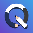 プログラムのアイコン：QwizB: Play Learn  Win