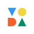 Biểu tượng của chương trình: Voda: LGBTQIA Mental Well…