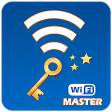 WiFi Password Show - Wifi Password Master