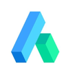 プログラムのアイコン：Andromo