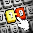 أيقونة البرنامج: Match Numbers 3D