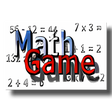 Icône du programme : MathGame