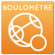 程序图标：Bocce measure