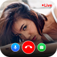 أيقونة البرنامج: LipTop : Stranger Meet