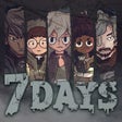 أيقونة البرنامج: 7Days