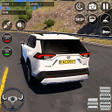 Programikonen: Jeep Game Offroad Jeep Dr…