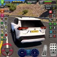 Icoon van programma: Jeep Game Offroad Jeep Dr…