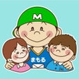Ícone do programa: まもめーる