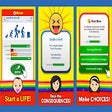 程序图标：bitlife unblocked chrome