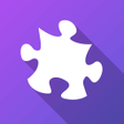 Ícone do programa: Just Jigsaws
