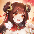 プログラムのアイコン：妖灵绘卷