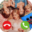 プログラムのアイコン：BlackPinK Messenger Video…