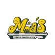 プログラムのアイコン：Mr. Green Bubble CA