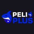 Programın simgesi: PelisPlus Ver películas s…
