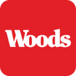 プログラムのアイコン：Woods Supermarket