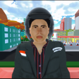 Icon of program: Windah ojek online simula…