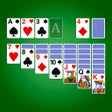 ไอคอนของโปรแกรม: Solitaire - Card Games Cl…