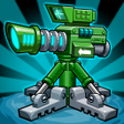 Ikon program: Tactical War 2: Tower Def…