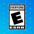Biểu tượng của chương trình: Video Game Ratings by ESR…