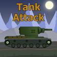 Иконка программы: Tank Attack | Tanks | Tan…