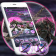 أيقونة البرنامج: Abstract Horse Launcher T…