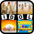 Icono de programa: BTS 4 Photos 1 Song MV Gu…