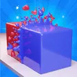 Jelly Switch : Cube Merge Game