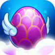 Ikona programu: Merge Elfland Magic Merge…