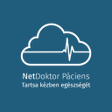 程序图标：NetDoktor Páciens