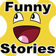 Icon of program: Funny Stories