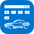 Icon of program: Car Lease Payment Calcula…