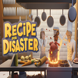 Programın simgesi: Recipe for Disaster