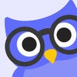 Иконка программы: Nerd AI - Homework Helper